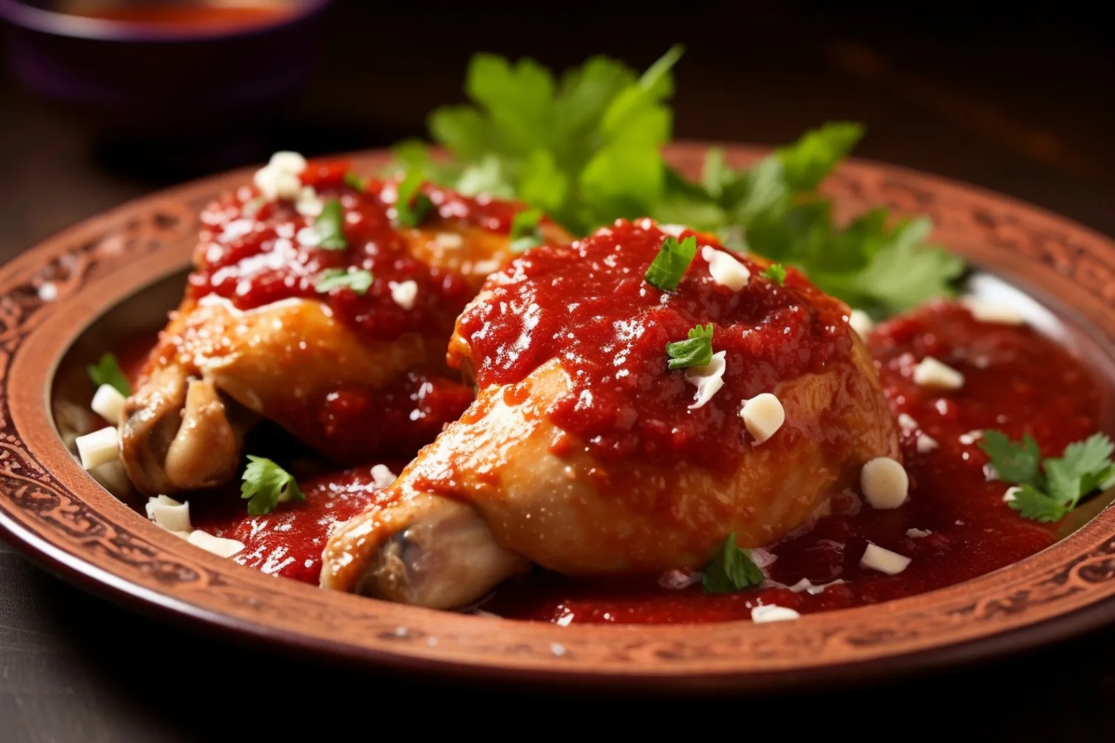 Chicken Curry