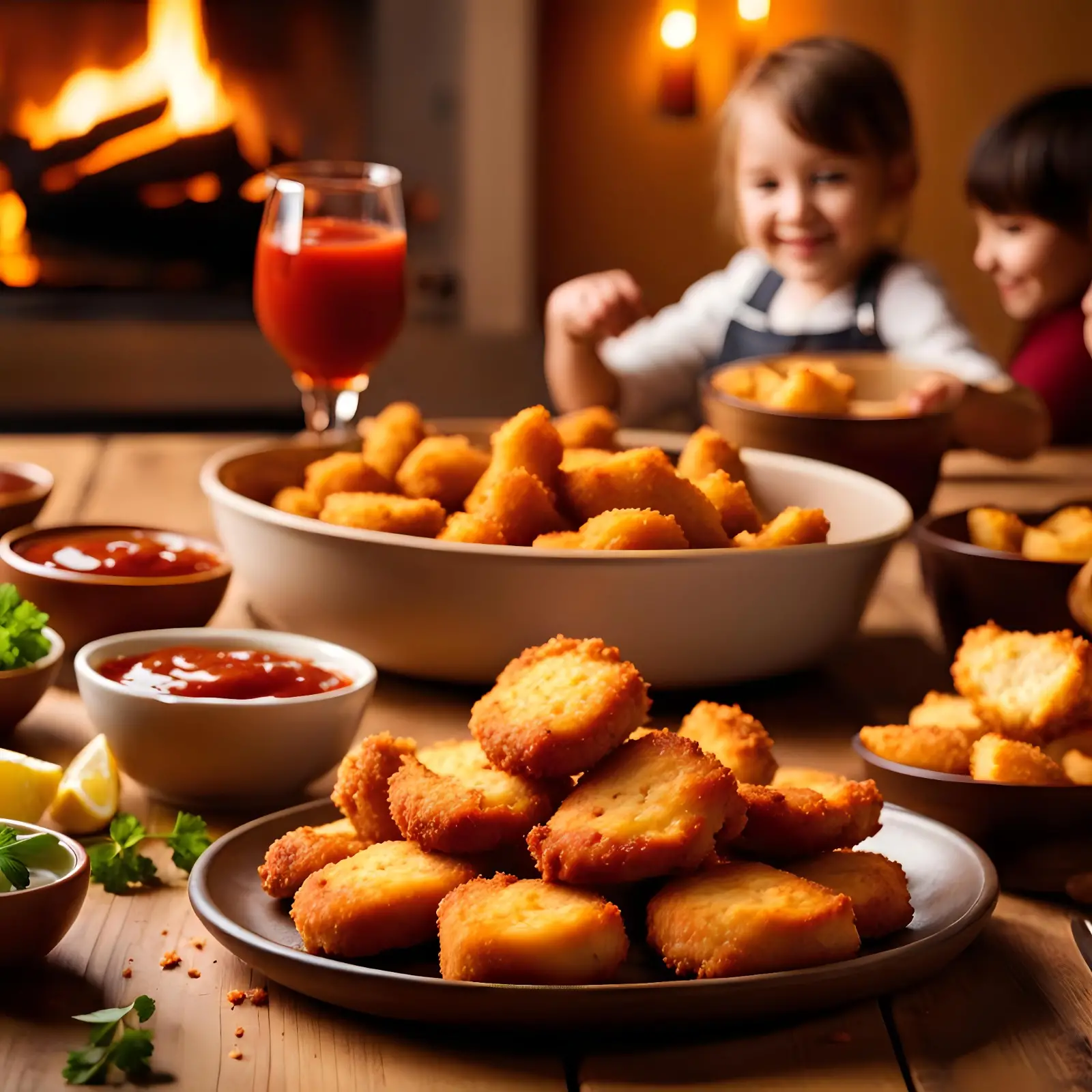 Nuggets