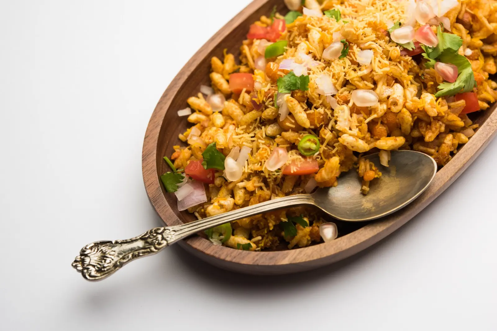 Paila  Veg Khaja Set