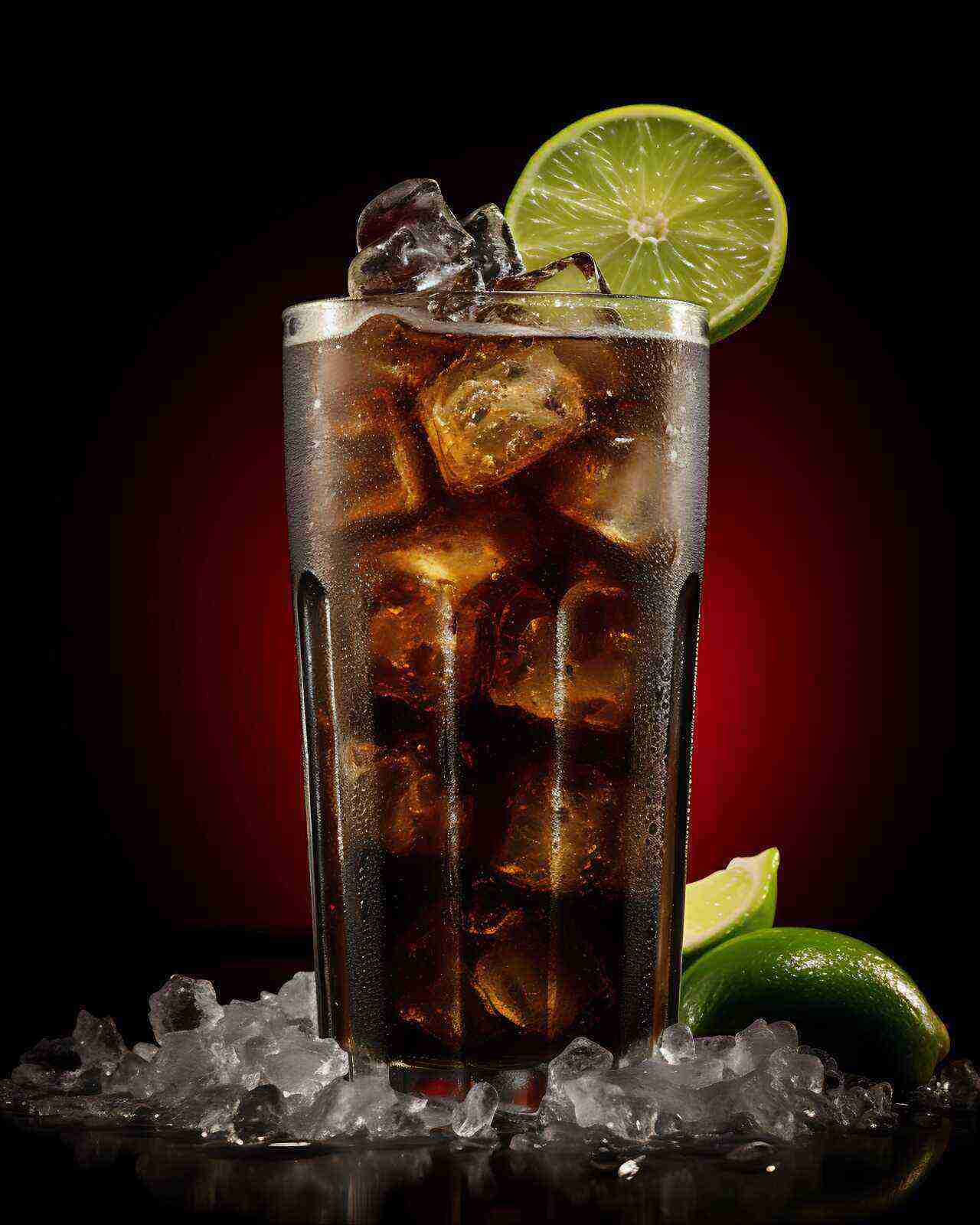 Coke